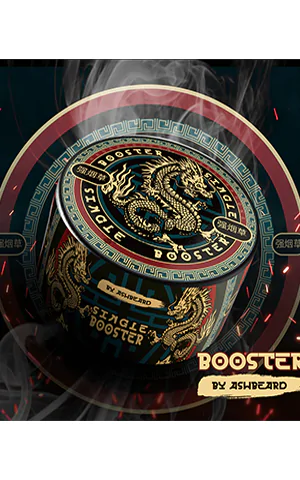 Single Booster (Усилитель Крепости) 100 грамм