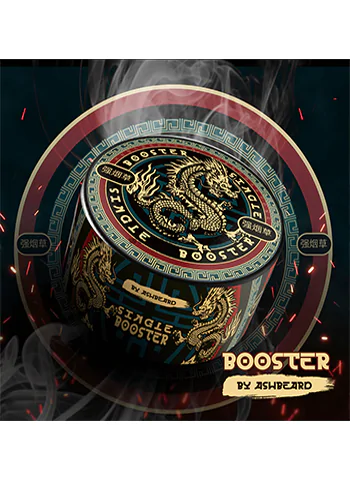 Single Booster (Усилитель Крепости) 100 грамм
