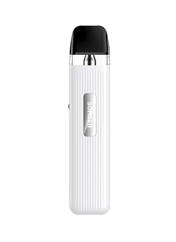 GeekVape SONDER Q 1000mAh, 2ml, White