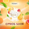 Zodiac CITRUS SOUR - Зодиак Кислый Цитрус