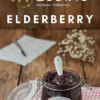 Zodiac ELDERBERRY- Зодиак Бузина