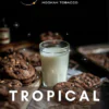 Zodiac TROPIC COOKIES - Зодиак Тропическое Печенье