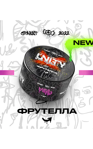 UNITY Frutella
