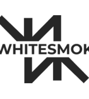 Whitesmok Logo