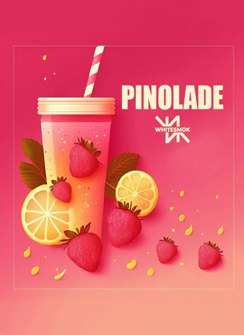 Whitesmok Pinolade - Вайтсмок Пинолад