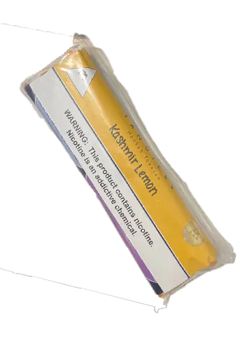 Tangiers Kashmir Lemon (Танжирс, Танж Кашмир Лимон)