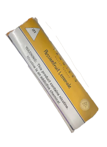 Tangiers Passionfruit Lemonade (Танжирс, Танж Лимонад c Маракуйей) 250гр, Оригинал Tangiers Passionfruit Lemonade (Танжирс, Танж Лимонад c Маракуйей)