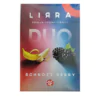 Lirra Schnozz berry