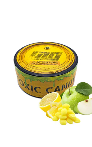 420-Toxic-Candy