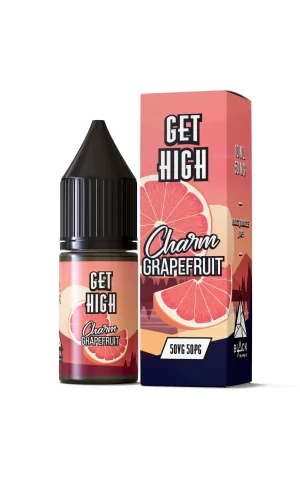 Get High Grapfruit Charm ( Грейпфрутовый шарм )