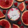 Grapefruit raspberry