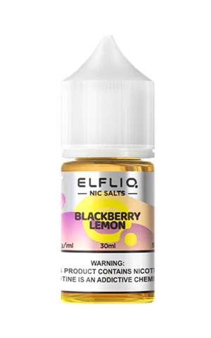 elfliq-30ml-blackberry-lemon