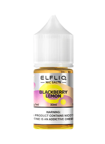 elfliq-30ml-blackberry-lemon