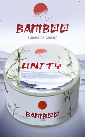 Bamboo ( Бамбук )