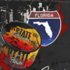 UNITY Florida ( Апельсин Грейпфрут )