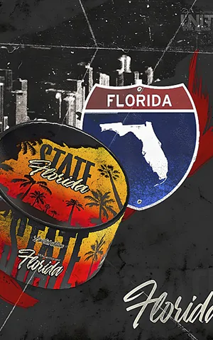 UNITY Florida ( Апельсин Грейпфрут )