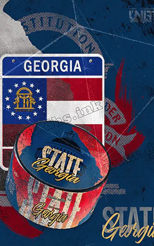 UNITY Georgia ( Вишня Черешня )