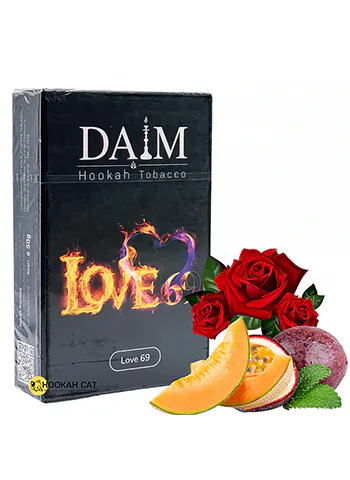 Daim Love 69