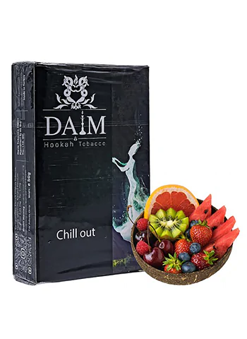 Daim Chill Out