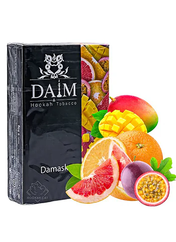 Daim Damask