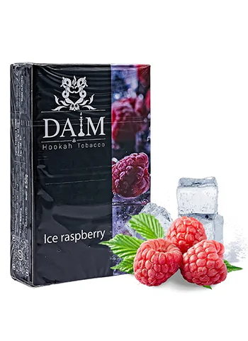 Daim Ice Raspberry