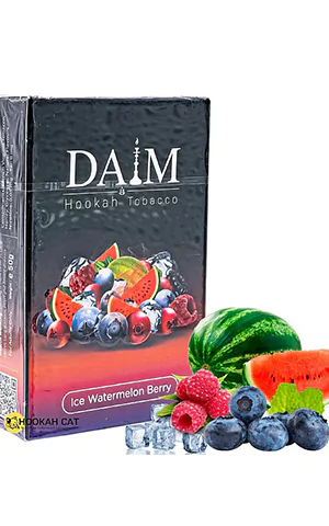 Daim Ice Watermelon Berry