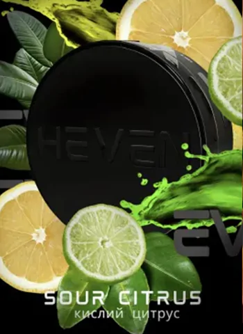 Tabak-Heven-Sour-Citrus
