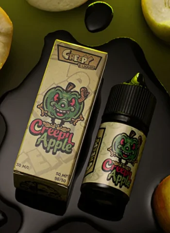 creepy_liquid_30ml_apple