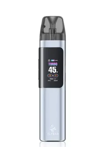 Elf Bar ELFX Pro Prefilled Pod Kit Blue
