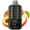 Elf Bar combo 25000 [5%] Apple and Juicy peach
