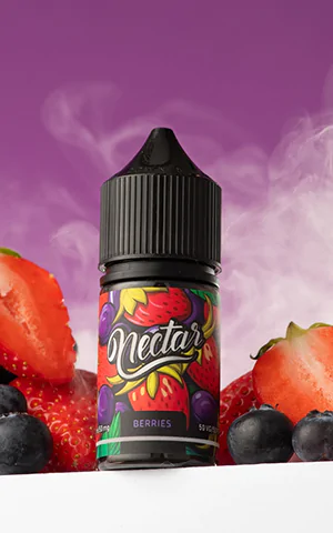 nectar-berries