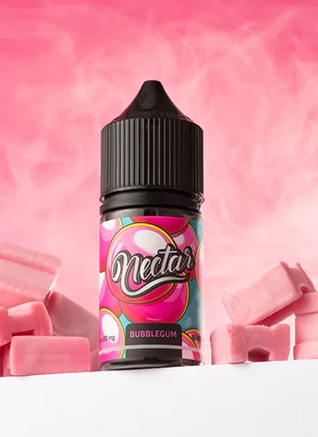 nectar-bubble-gum