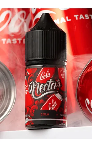 nectar-cola