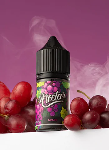 nectar-grape